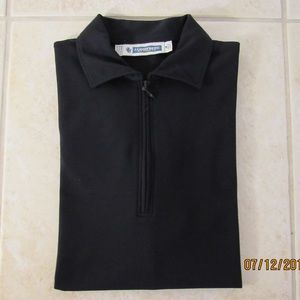 J. Lindeberg Short Sleeve Dress Shirt